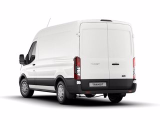 FORD Transit Van Trend Trazione anteriore 130cv A8 350 L2H2