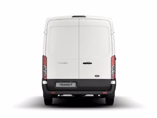 FORD Transit Van Trend Trazione anteriore 130cv A8 350 L2H2