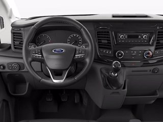 FORD Transit Van Trend Trazione anteriore 130cv A8 350 L2H2