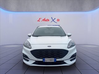 FORD Kuga 2.5 full hybrid ST-Line 2wd 190cv cvt