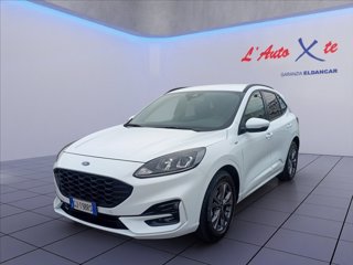 FORD Kuga 2.5 full hybrid ST-Line 2wd 190cv cvt