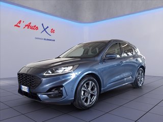 FORD Kuga 2.5 full hybrid ST-Line X 2wd 190cv cvt