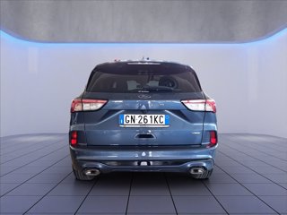 FORD Kuga 2.5 full hybrid ST-Line X 2wd 190cv cvt