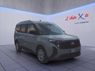 FORD Tourneo Courier II 1.0 ecoboost 125cv Titanium