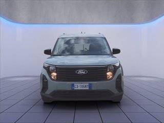 FORD Tourneo Courier II 1.0 ecoboost 125cv Titanium