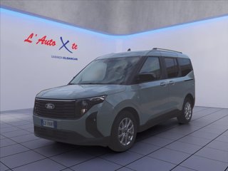 FORD Tourneo Courier II 1.0 ecoboost 125cv Titanium