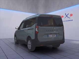 FORD Tourneo Courier II 1.0 ecoboost 125cv Titanium