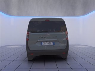 FORD Tourneo Courier II 1.0 ecoboost 125cv Titanium