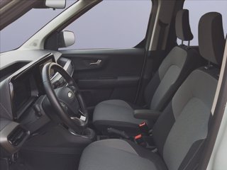 FORD Tourneo Courier II 1.0 ecoboost 125cv Titanium