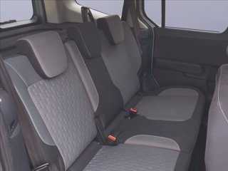 FORD Tourneo Courier II 1.0 ecoboost 125cv Titanium