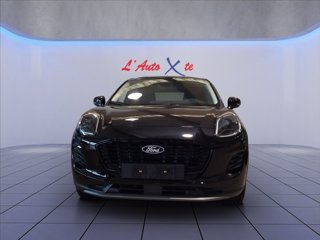 FORD Puma 1.0 ecoboost h Titanium 125cv auto