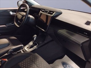 FORD Puma 1.0 ecoboost h Titanium 125cv auto