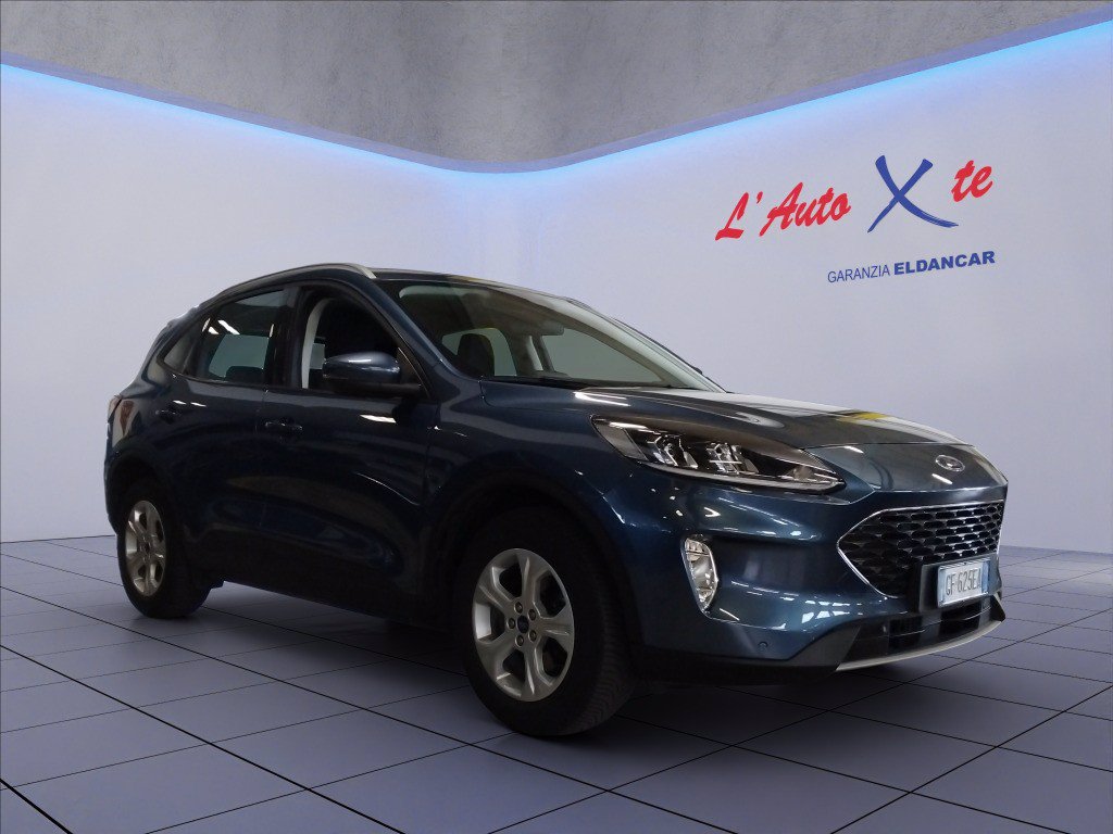 FORD Kuga 1.5 ecoblue Connect 2wd 120cv