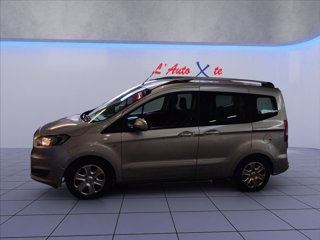 FORD Tourneo Courier 1.5 tdci 95cv plus E6