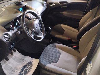 FORD Tourneo Courier 1.5 tdci 95cv plus E6