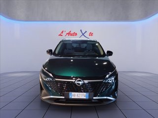NISSAN Qashqai 1.5 e-power N-Connecta 2wd 205cv