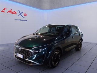 NISSAN Qashqai 1.5 e-power N-Connecta 2wd 205cv