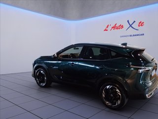 NISSAN Qashqai 1.5 e-power N-Connecta 2wd 205cv