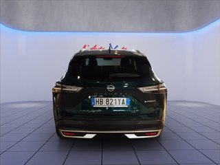 NISSAN Qashqai 1.5 e-power N-Connecta 2wd 205cv
