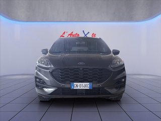 FORD Kuga 2.5 phev ST-Line X 2wd 225cv cvt