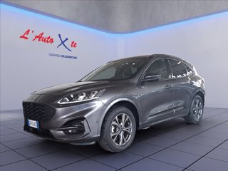 FORD Kuga 2.5 phev ST-Line X 2wd 225cv cvt