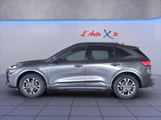 FORD Kuga 2.5 phev ST-Line X 2wd 225cv cvt