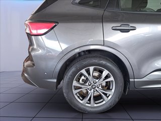 FORD Kuga 2.5 phev ST-Line X 2wd 225cv cvt