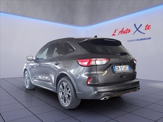 FORD Kuga 2.5 phev ST-Line X 2wd 225cv cvt