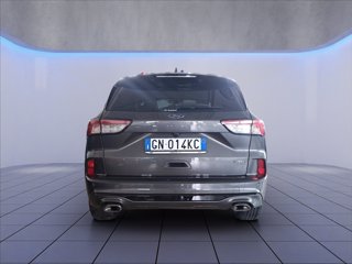 FORD Kuga 2.5 phev ST-Line X 2wd 225cv cvt