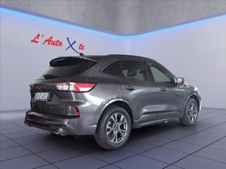 FORD Kuga 2.5 phev ST-Line X 2wd 225cv cvt
