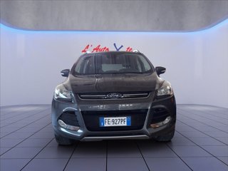 FORD Kuga 1.5 ecoboost Titanium s&s 2wd 150cv