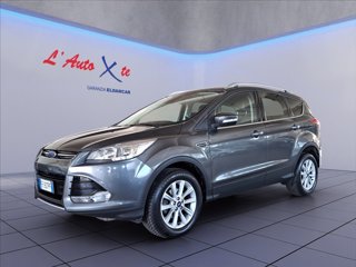 FORD Kuga 1.5 ecoboost Titanium s&s 2wd 150cv
