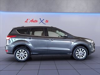 FORD Kuga 1.5 ecoboost Titanium s&s 2wd 150cv