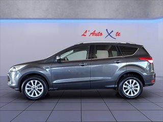 FORD Kuga 1.5 ecoboost Titanium s&s 2wd 150cv
