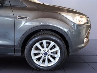 FORD Kuga 1.5 ecoboost Titanium s&s 2wd 150cv
