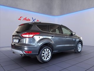 FORD Kuga 1.5 ecoboost Titanium s&s 2wd 150cv