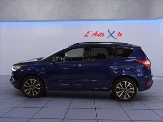 FORD Kuga 1.5 tdci ST-Line s&s 2wd 120cv my18