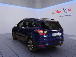 FORD Kuga 1.5 tdci ST-Line s&s 2wd 120cv my18