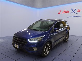 FORD Kuga 1.5 tdci ST-Line s&s 2wd 120cv my18