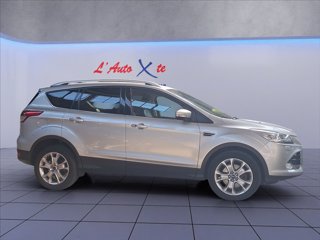 FORD Kuga 2.0 tdci Titanium 4wd 140cv