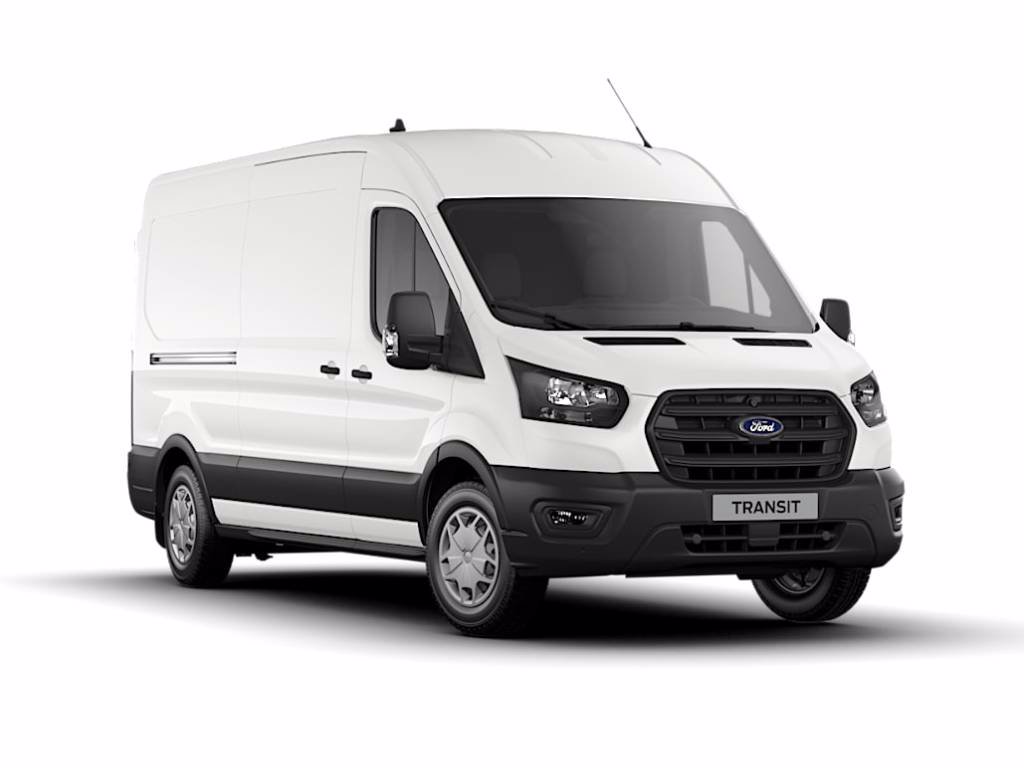 FORD Transit Van Trend 130cv 310 L3H2 TA