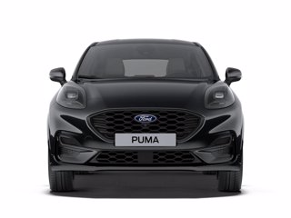 FORD Puma ST-Line 5 Porte 1.0 EcoBoost Hybrid 125CV Powershift a 7 Rapporti