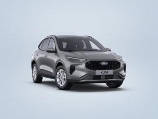 FORD Kuga TITANIUM 5D 2.5 FHEV 180 CV S6.2F CT FWD