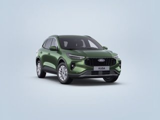 FORD Kuga TITANIUM 5D 2.5 FHEV 180 CV S6.2F CT FWD