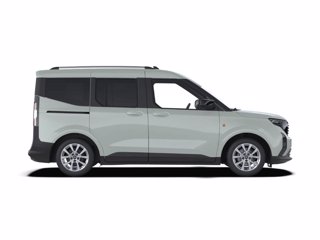 FORD Nuovo T. Courier V769 Tourneo Titanium 1.0 EcoBoost 125 CV 93 kW Trasmissione automatica Powershift a 7 rapporti 2WD