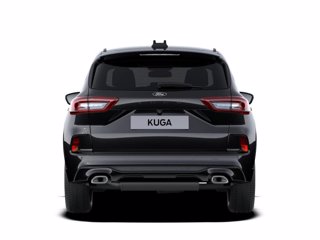 FORD Kuga ST-LINE 5D 2.5 FHEV 180 CV S6.2F CT FWD