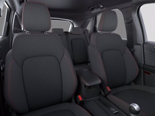 FORD Kuga ST-LINE 5D 2.5 FHEV 180 CV S6.2F CT FWD