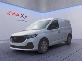 FORD Transit Connect V761 2.0 diesel 102cv L1H1 Trend