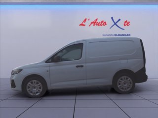 FORD Transit Connect V761 2.0 diesel 102cv L1H1 Trend