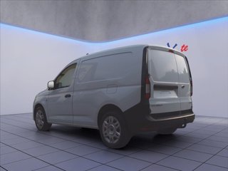 FORD Transit Connect V761 2.0 diesel 102cv L1H1 Trend